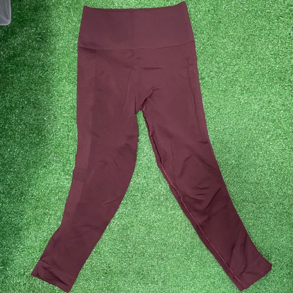 Lululemon Ebb leggings